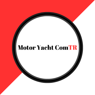 Motor Yacht ComTR
