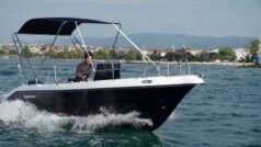 Marinboat 4.95 Salsa Deluxe Özellikleri ve Fiyatları – A Sınıfı Lüks Tekne